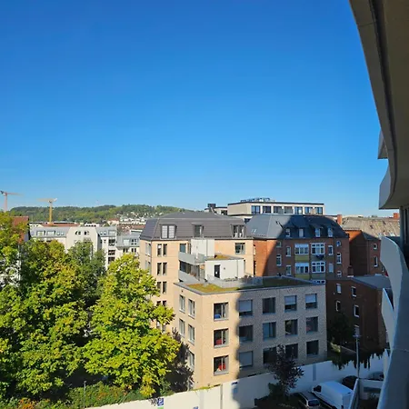 Universum Appartement Ulm