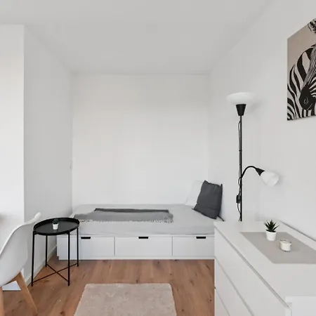 Appartement Universum *