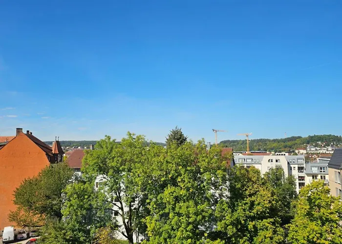 Universum Appartement *