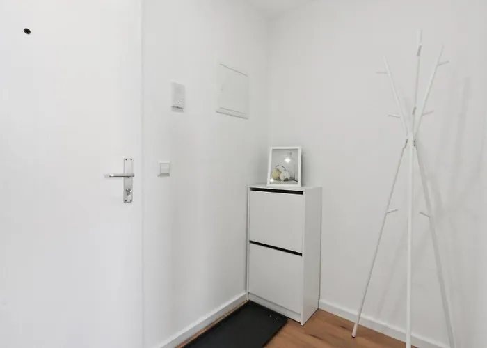 Appartement Universum Ulm