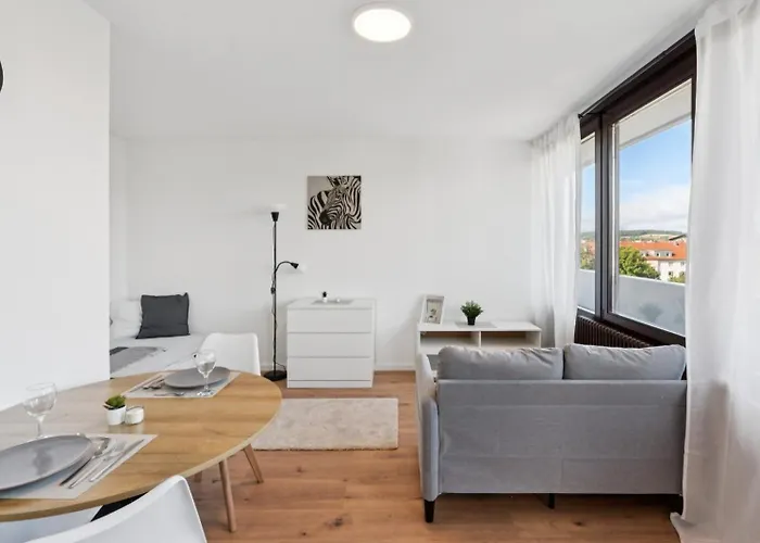 Universum Appartement